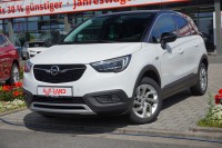 Vorschau: Opel Crossland 1.2 INNOVATION