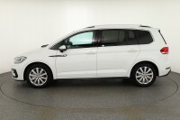 Vorschau: VW Touran 1.5 TSI R-Line