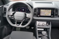 Skoda Karoq Sportline 1.5 TSI DSG