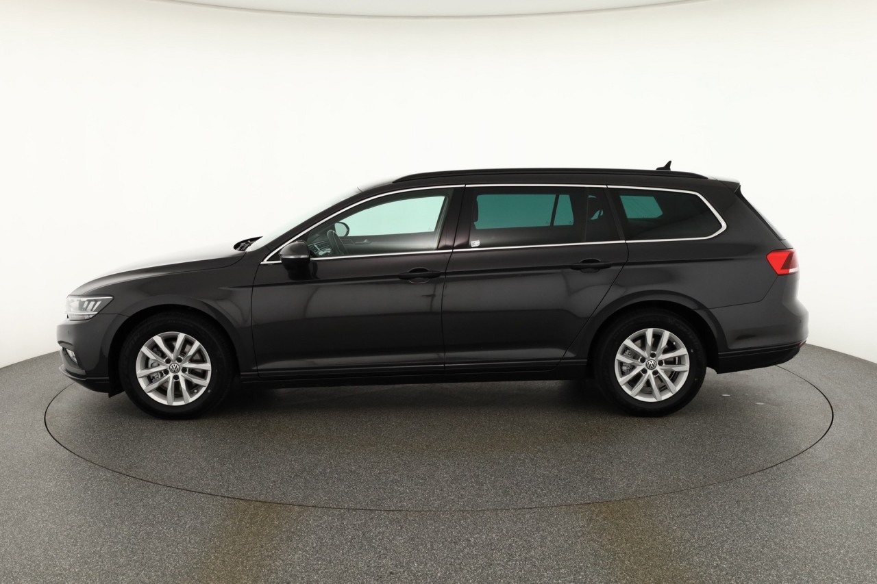 VW Passat Variant 2.0 TDI DSG Business