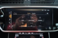 Audi A6 Avant 50 TDI quattro sport