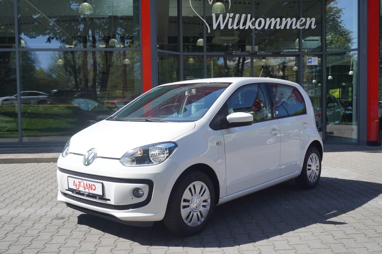 VW up up! 1.0 move up!