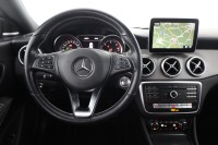 Mercedes-Benz CLA 220 Shooting Brake d