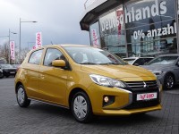 Mitsubishi Space Star 1.2 Spirit