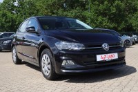 VW Polo 1.0 Comfortline