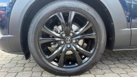 Mazda CX-30 2.5 M-Hybrid Homura