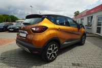 Renault Captur 1.3 TCE Intens EDC