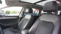 VW Passat Variant 1.5 TSI Highline