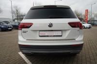 VW Tiguan Allspace 1.4 TSI Comfortline