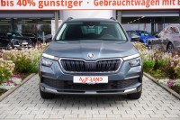 Skoda Kamiq 1.5 16V TSI Ambition