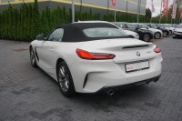 BMW Z4 20i Roadster sDrive