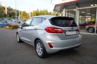 Ford Fiesta 1.0 M-Hybrid Titanium