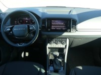 Skoda Karoq 1.5 TSI DSG