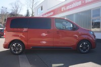 Opel Zafira Life