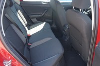 VW Taigo 1.0 TSI Life