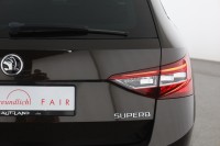 Skoda Superb Combi 1.5 TSI DSG