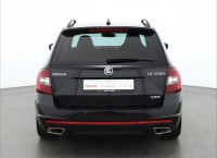 Skoda Octavia Combi 2.0 TSI DSG RS