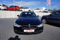 BMW 320 320d Touring Advantage Aut.