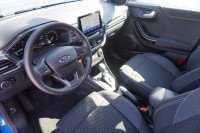 Ford Puma 1.0 EB AT Titanium