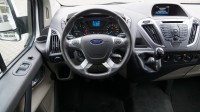 Ford Tourneo Custom 2.0 TDCi L1 Titanium