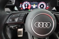 Audi S3 Sportback 2.0 TFSI quattro