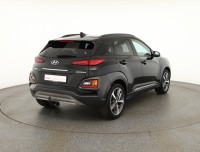 Hyundai Kona 1.6 T-GDI