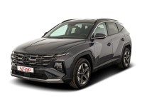 Hyundai Tucson 1.6 T-GDI Aut. 2-Zonen-Klima Navi Sitzheizung