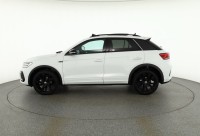 Vorschau: VW T-Roc R-Line 2.0 TSI DSG 4M Black Style