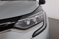 Renault Captur 1.3 TCe M-Hybrid Techno