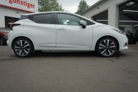 Nissan Micra 1.0 IG-T Tekna