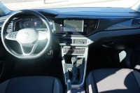 VW Taigo 1.0 TSI DSG