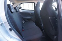 Peugeot 108 1.0 VTi Style