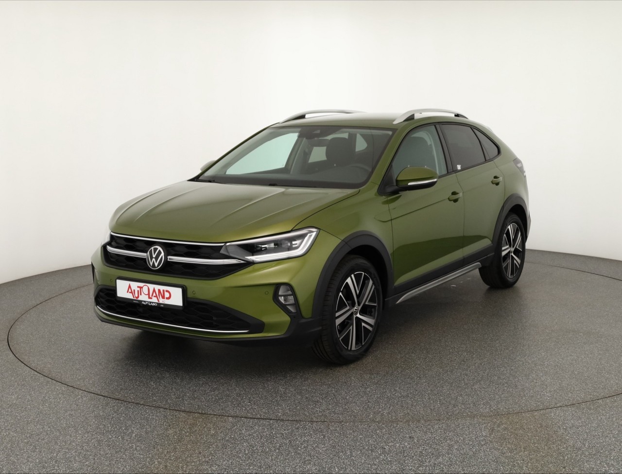 VW Taigo 1.5 TSI Style