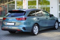 Kia cee'd Sporty Wagon Ceed SW 1.5 T-GDI Aut.