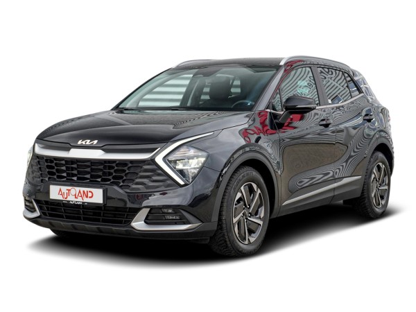 Kia Sportage 1.6 T-GDI Vision