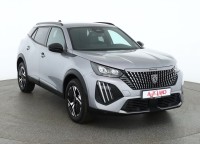 Peugeot 2008 1.2 PureTech