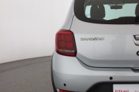 Dacia Sandero Stepway 1.0 TCe 100 Prestige