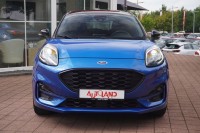 Ford Puma 1.0 EcoBoost ST-Line