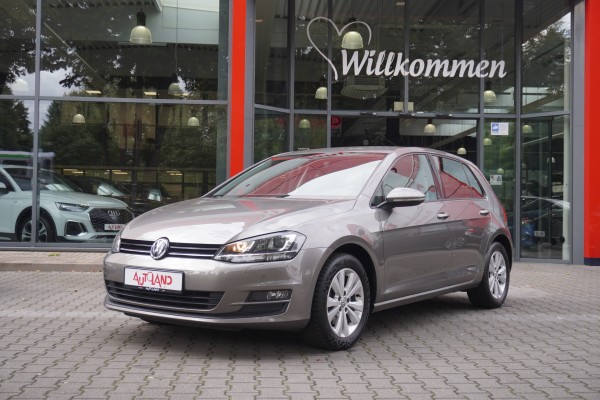 VW Golf VII 1.4 Highline
