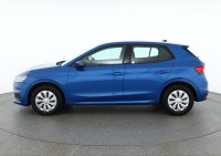 Vorschau: Skoda Fabia 1.0 MPI