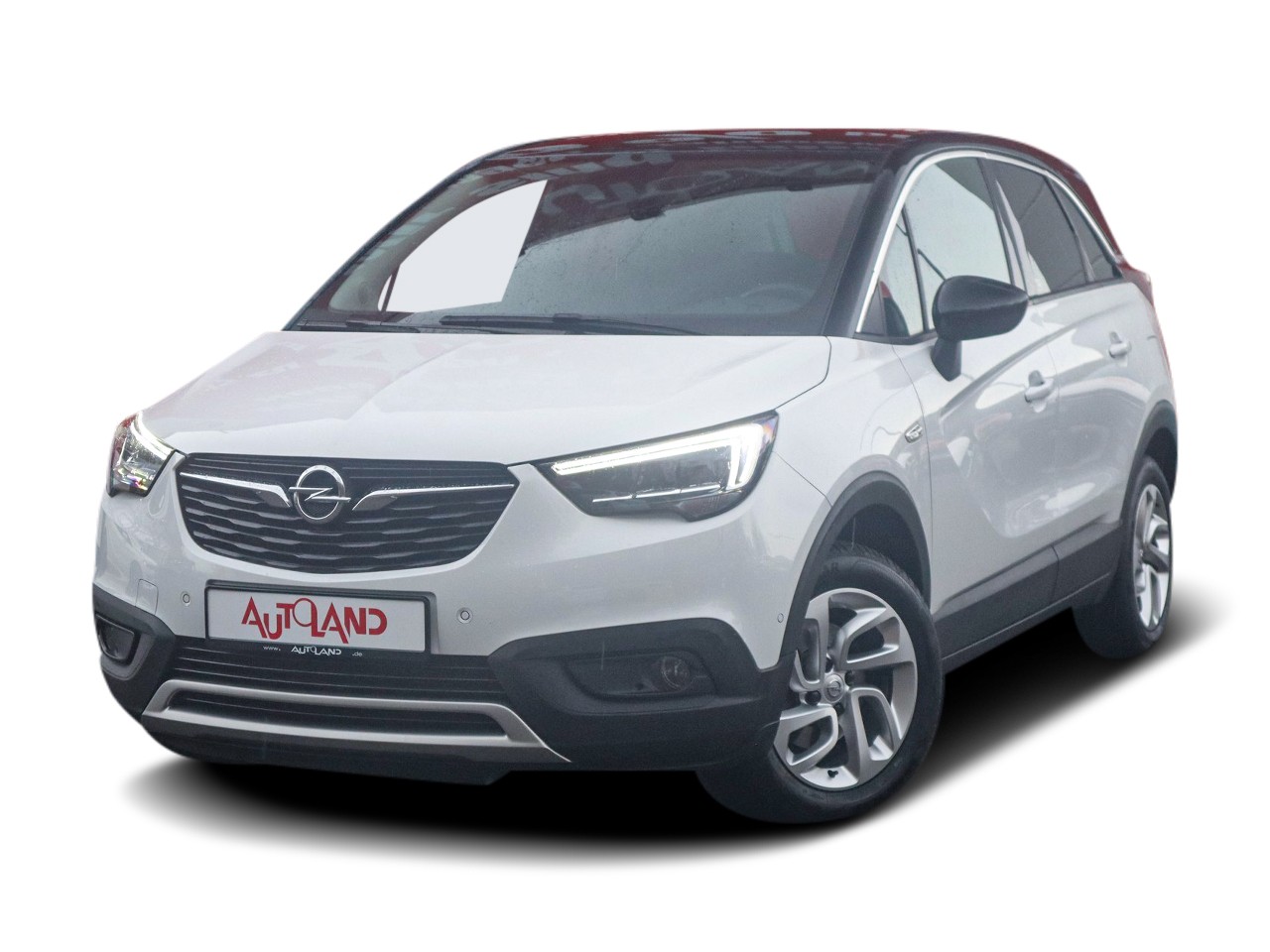 Opel Crossland 1.2 Innovation