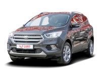 Ford Kuga 1.5 EB 4x4 AT 2-Zonen-Klima Navi Sitzheizung