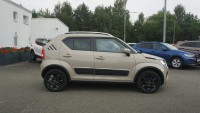 Suzuki Ignis 1.2 4x4 M-Hybrid Comfort