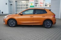 Skoda Fabia 1.0 Drive