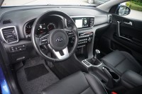 Kia Sportage 1.6 Dream Team