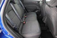 Renault Captur TCe 90 Facelift