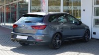 Seat Leon 2.0 TSI Cupra ST