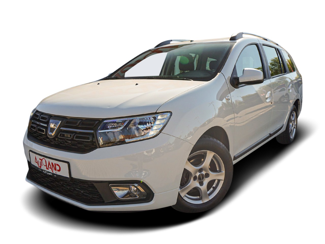 Dacia Logan II MCV Kombi 1.0 Comfort