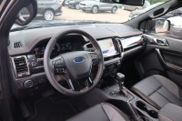 Ford Ranger 2.0 TDCi Wildtrak 4x4 AT