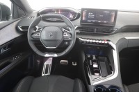 Peugeot 3008 GT-Line 1.2 Aut.